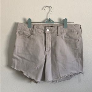 Cutoffs (3 for $15)